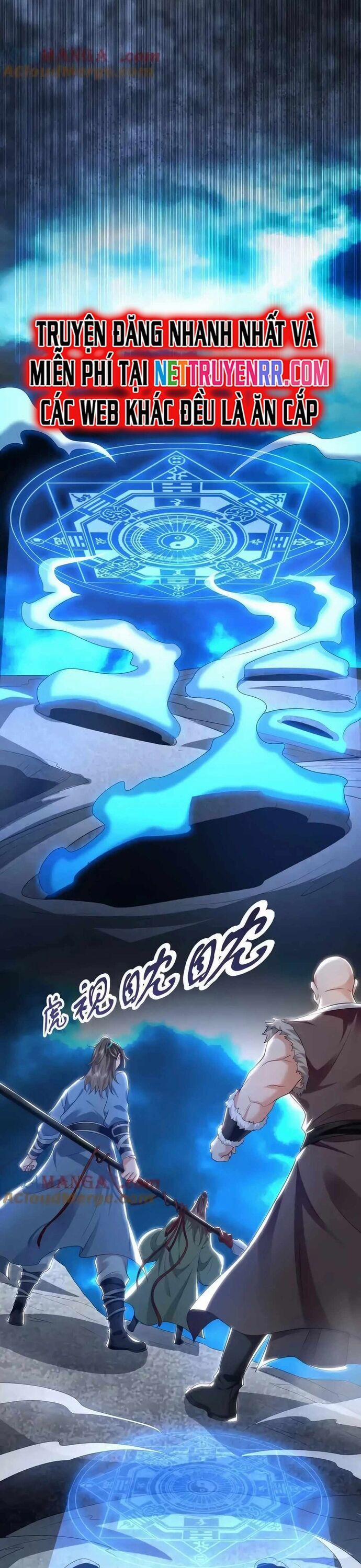 Ta Có Trăm Vạn Tốc Độ Đánh 90 trang 14