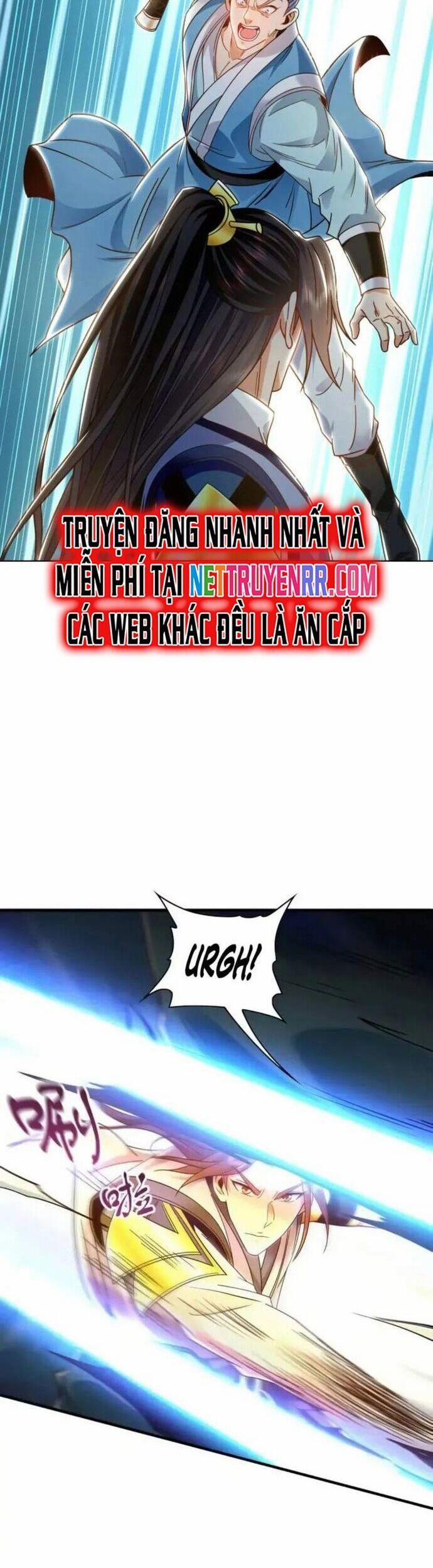 Ta Có Trăm Vạn Tốc Độ Đánh 92 trang 1