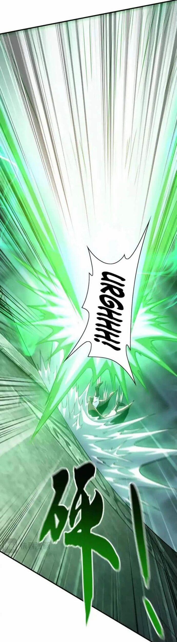 Ta Có Trăm Vạn Tốc Độ Đánh 94 trang 4