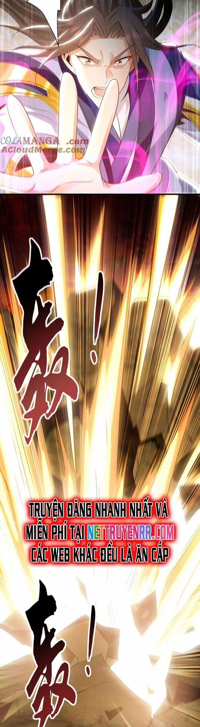 Ta Có Trăm Vạn Tốc Độ Đánh 95 trang 1