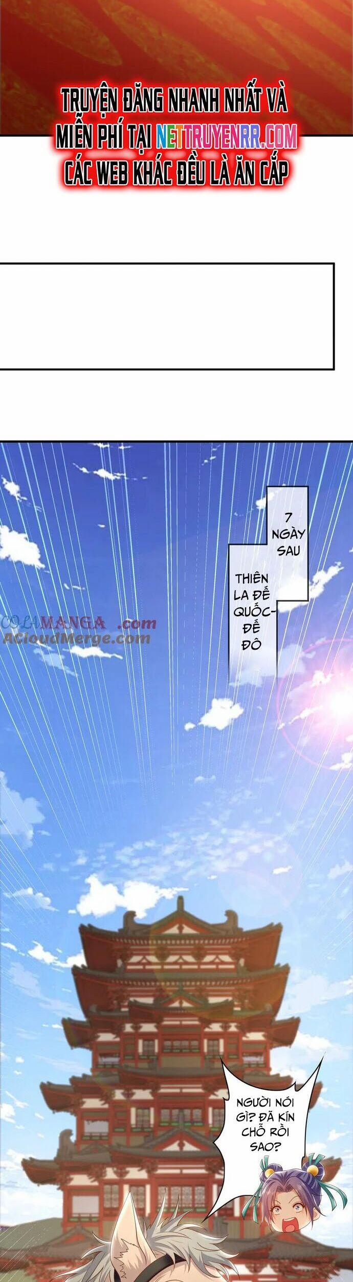 Ta Có Trăm Vạn Tốc Độ Đánh 98 trang 5