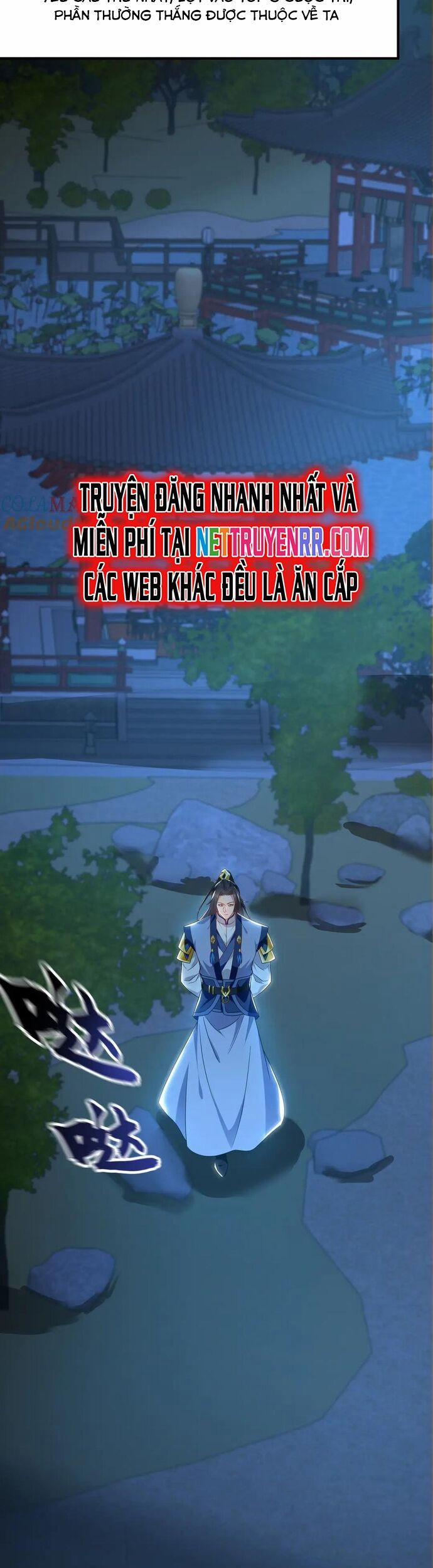 Ta Có Trăm Vạn Tốc Độ Đánh 99 trang 16