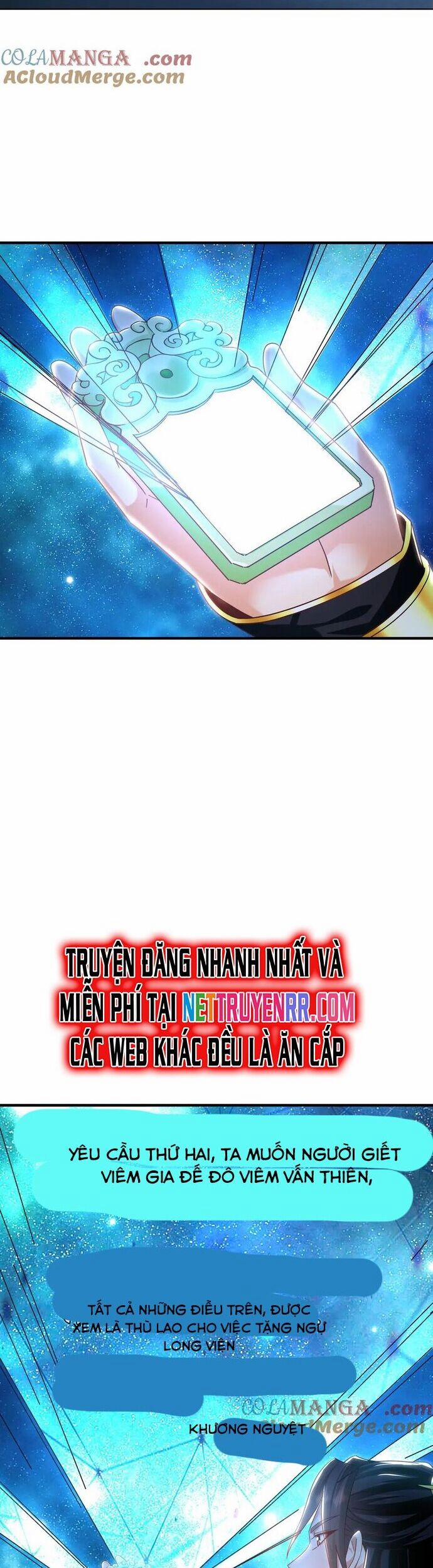 Ta Có Trăm Vạn Tốc Độ Đánh 99 trang 17