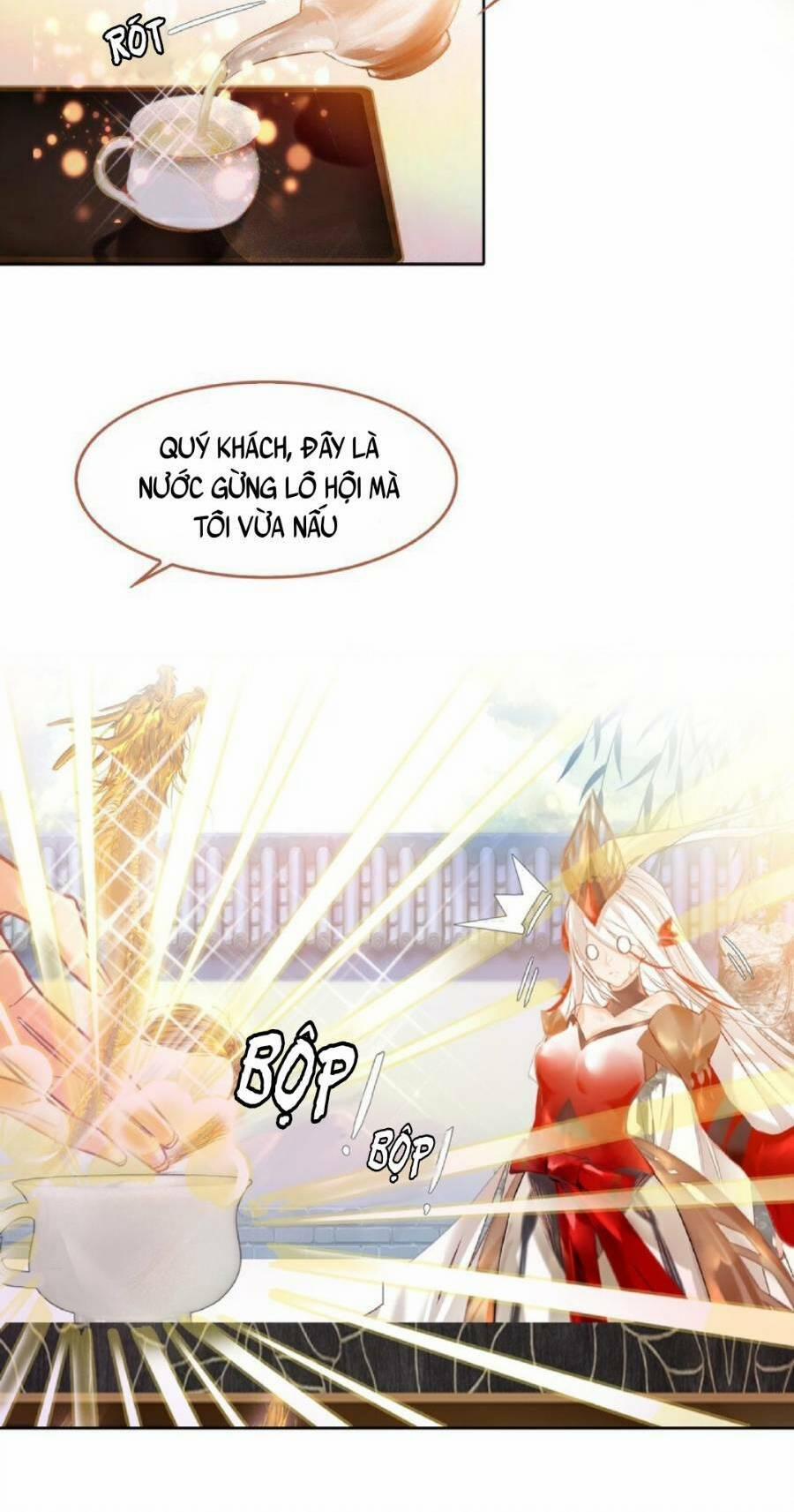 Ta Đây Chính Là Tuyệt Thế Cao Thủ 1 trang 33