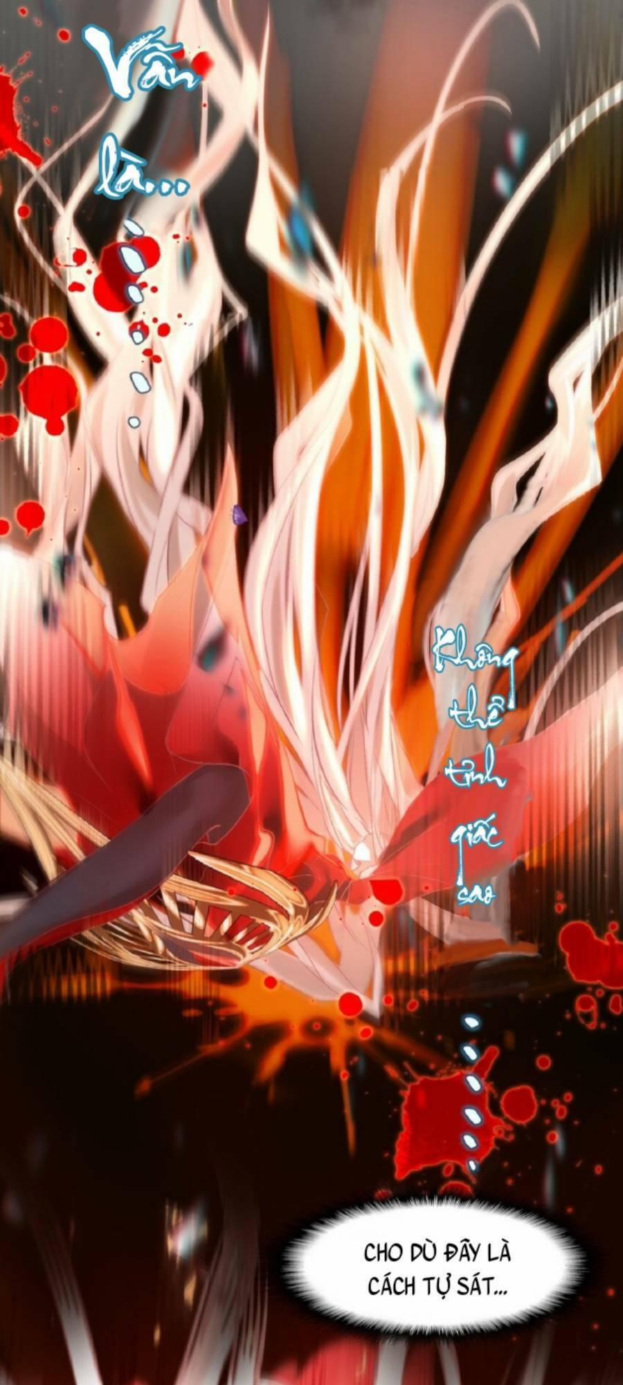 Ta Đây Chính Là Tuyệt Thế Cao Thủ 1 trang 4