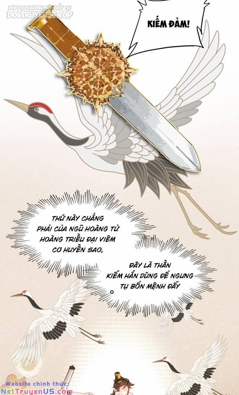 Ta Đây Chính Là Tuyệt Thế Cao Thủ 10 trang 19