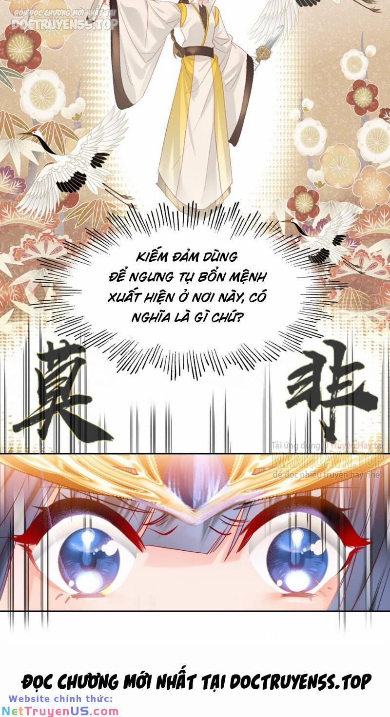 Ta Đây Chính Là Tuyệt Thế Cao Thủ 10 trang 20