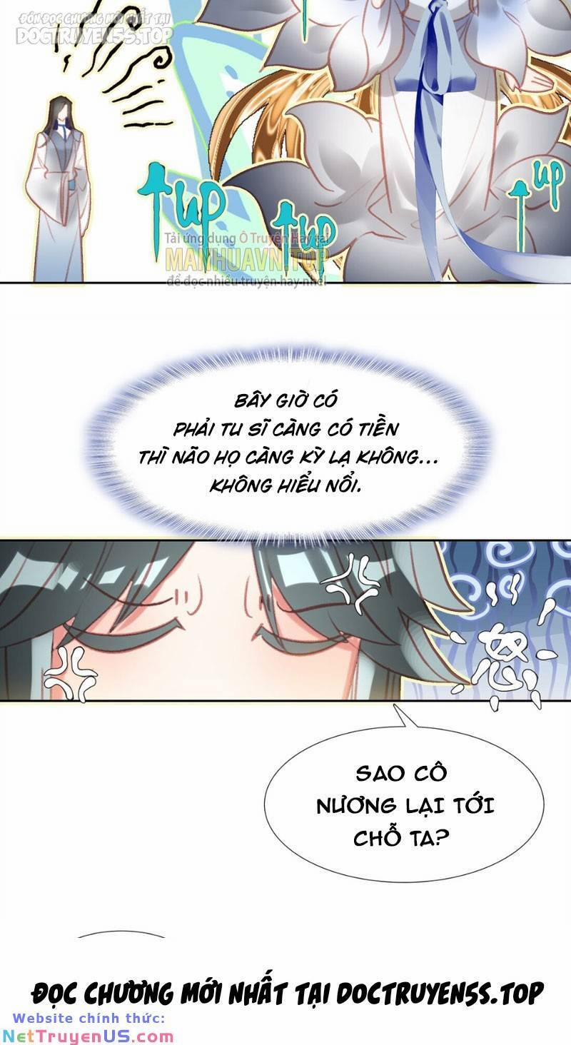 Ta Đây Chính Là Tuyệt Thế Cao Thủ 10 trang 3