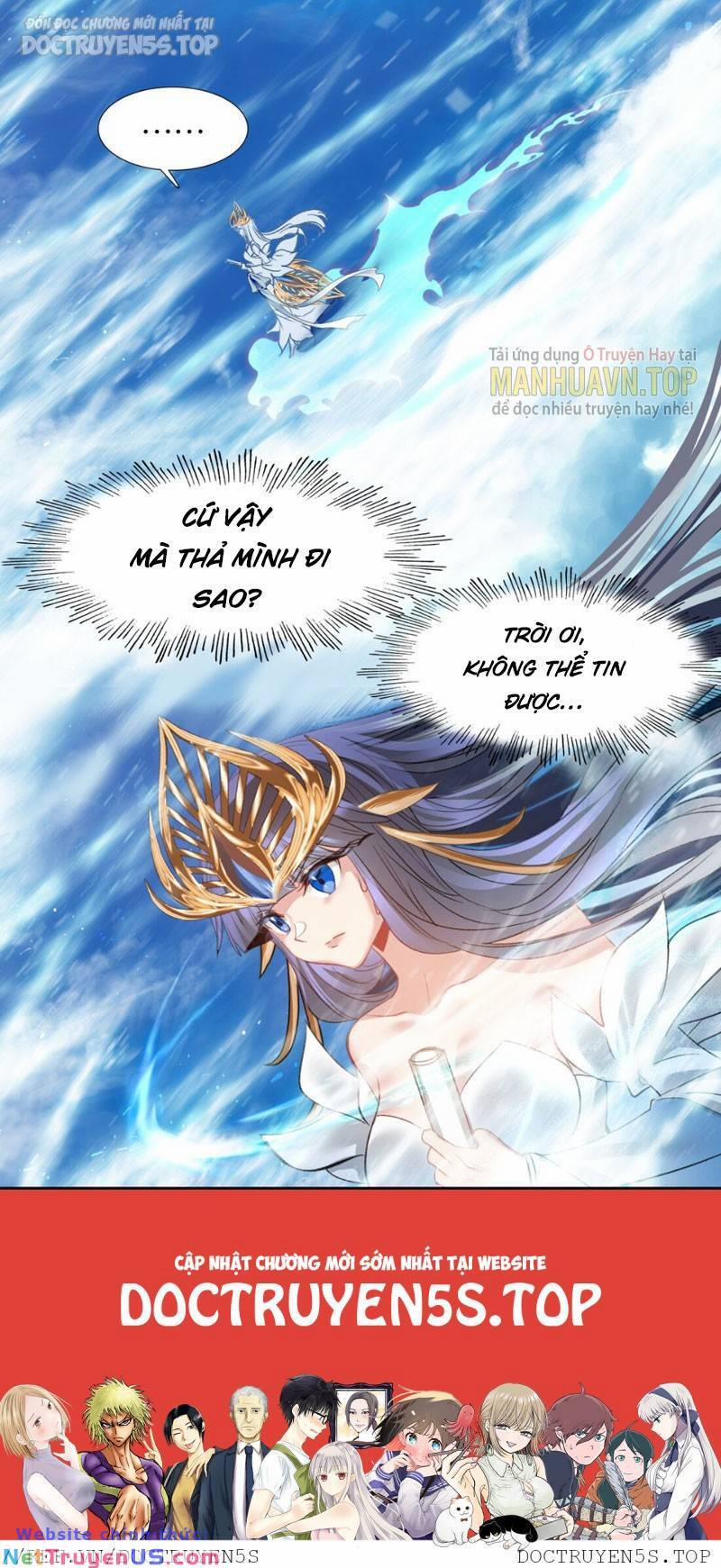 Ta Đây Chính Là Tuyệt Thế Cao Thủ 10 trang 35