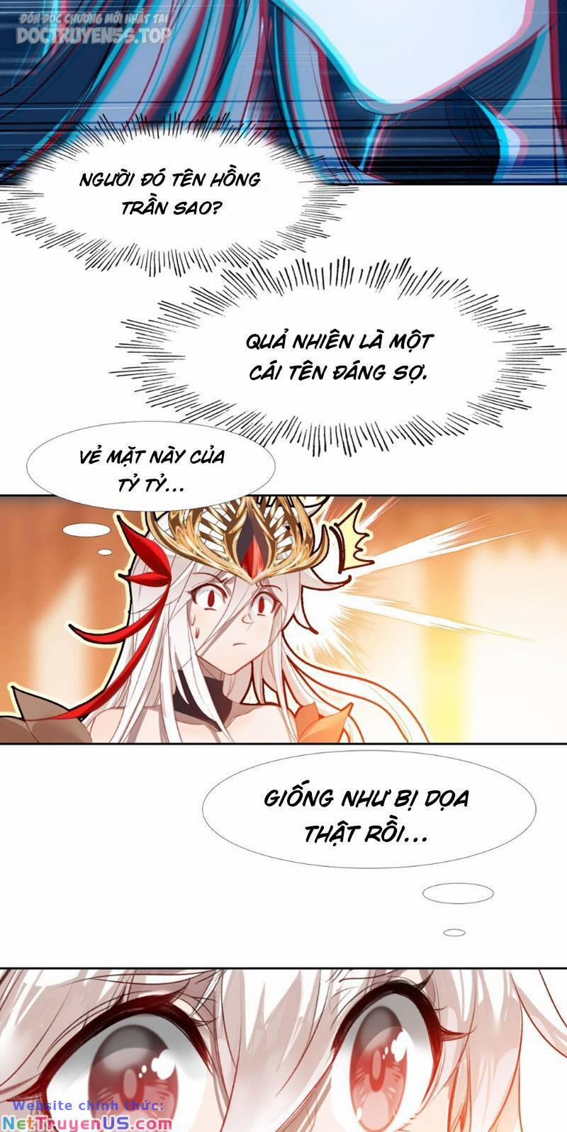 Ta Đây Chính Là Tuyệt Thế Cao Thủ 11 trang 10