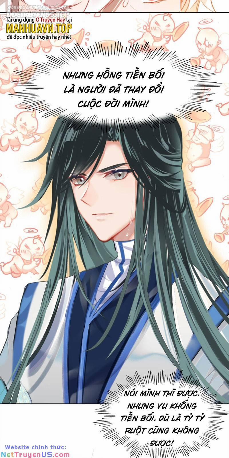 Ta Đây Chính Là Tuyệt Thế Cao Thủ 11 trang 11