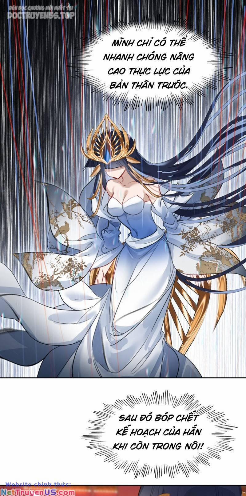 Ta Đây Chính Là Tuyệt Thế Cao Thủ 11 trang 15