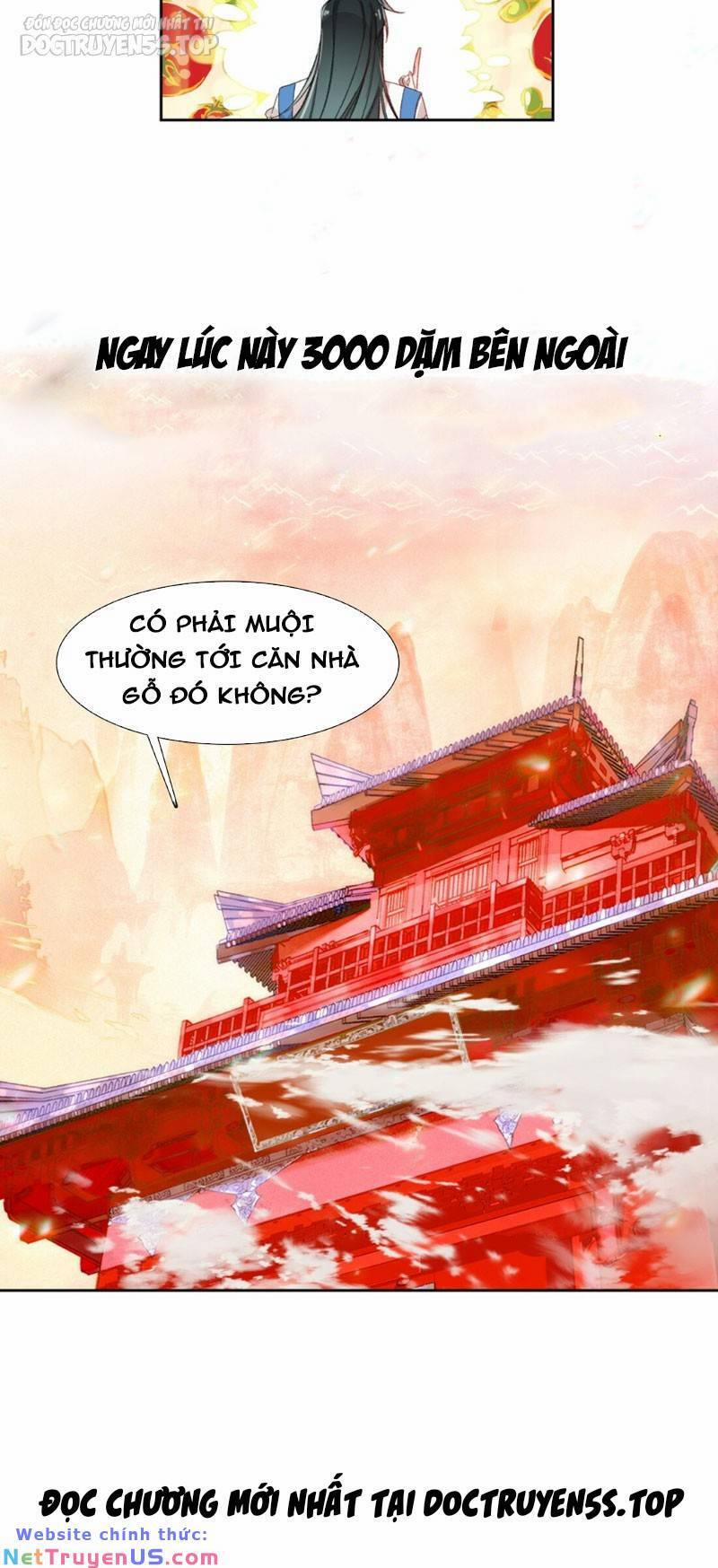 Ta Đây Chính Là Tuyệt Thế Cao Thủ 11 trang 2