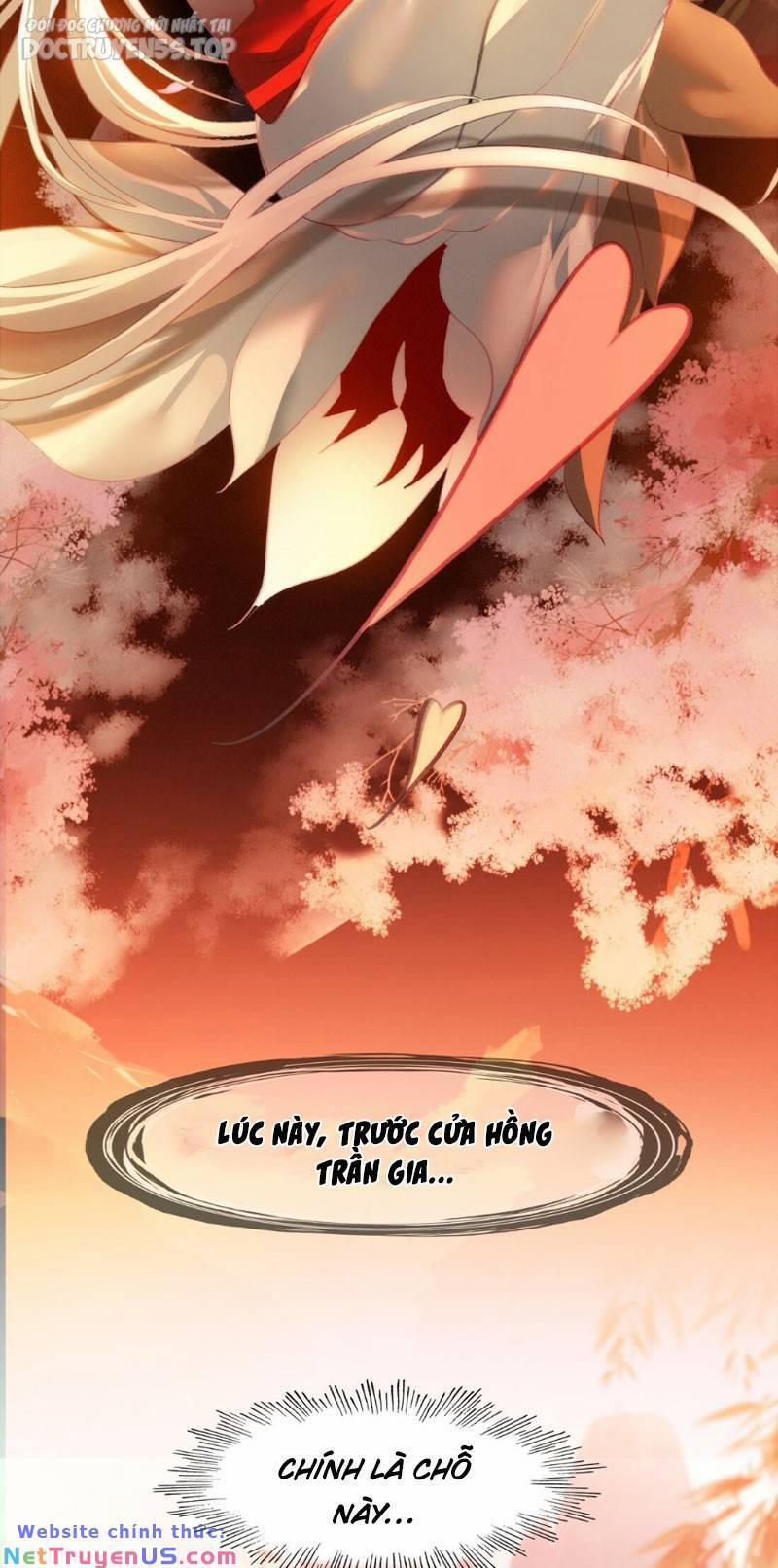 Ta Đây Chính Là Tuyệt Thế Cao Thủ 11 trang 22