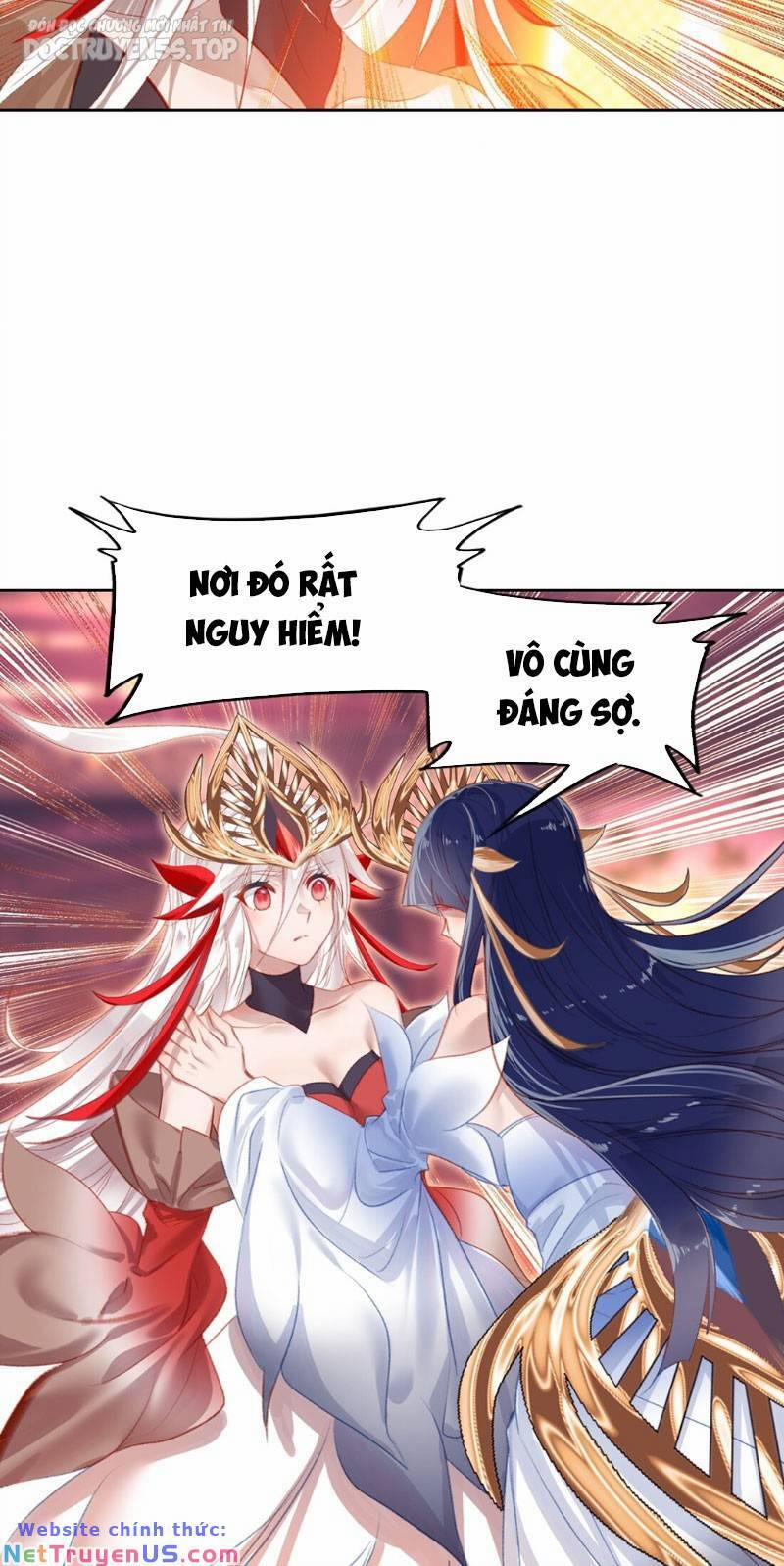 Ta Đây Chính Là Tuyệt Thế Cao Thủ 11 trang 4