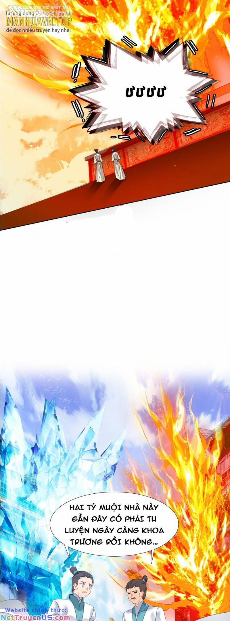 Ta Đây Chính Là Tuyệt Thế Cao Thủ 12 trang 13