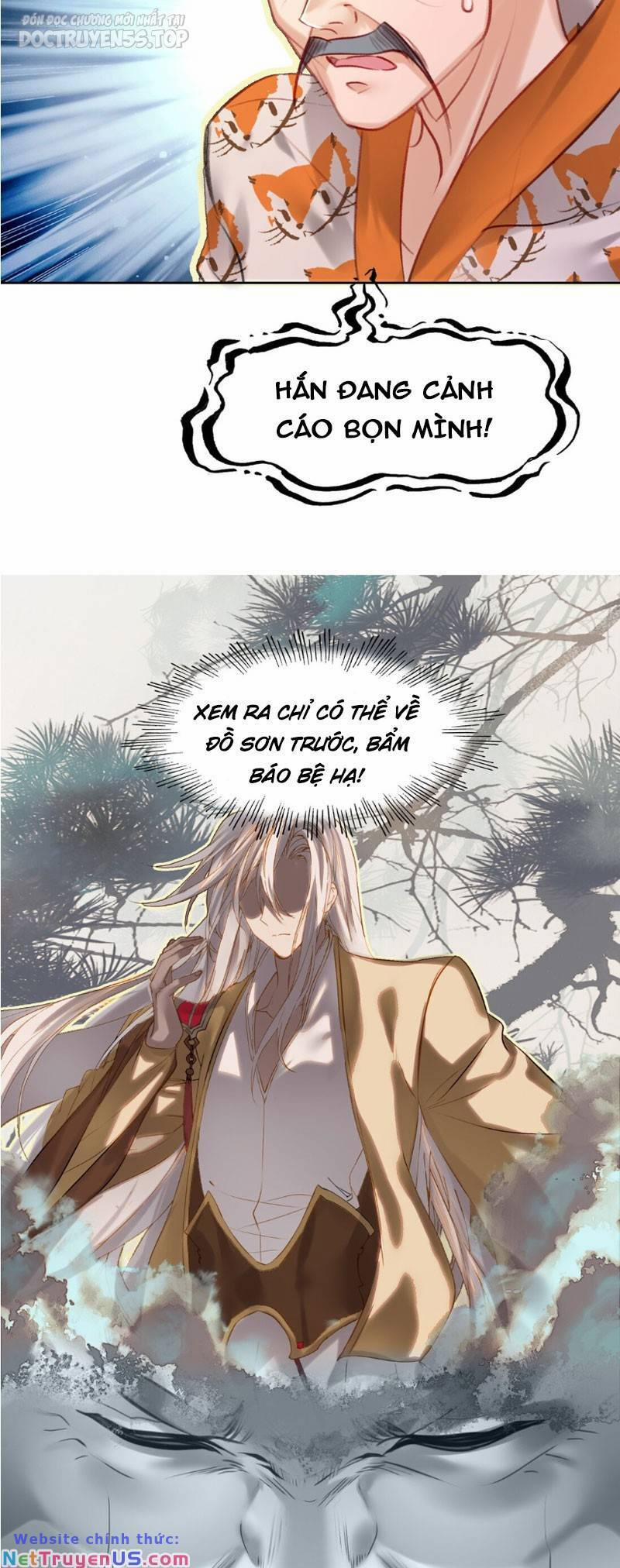 Ta Đây Chính Là Tuyệt Thế Cao Thủ 12 trang 3