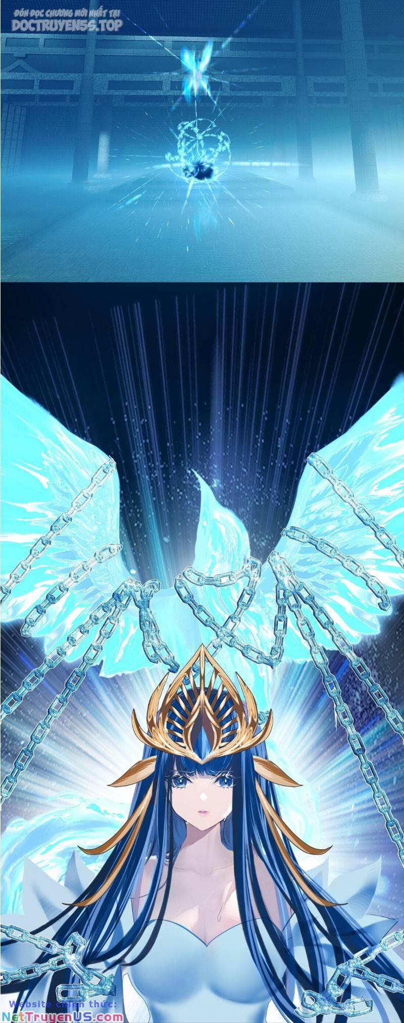 Ta Đây Chính Là Tuyệt Thế Cao Thủ 12 trang 7