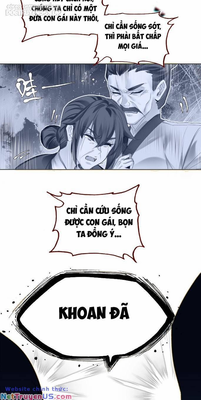 Ta Đây Chính Là Tuyệt Thế Cao Thủ 13 trang 18