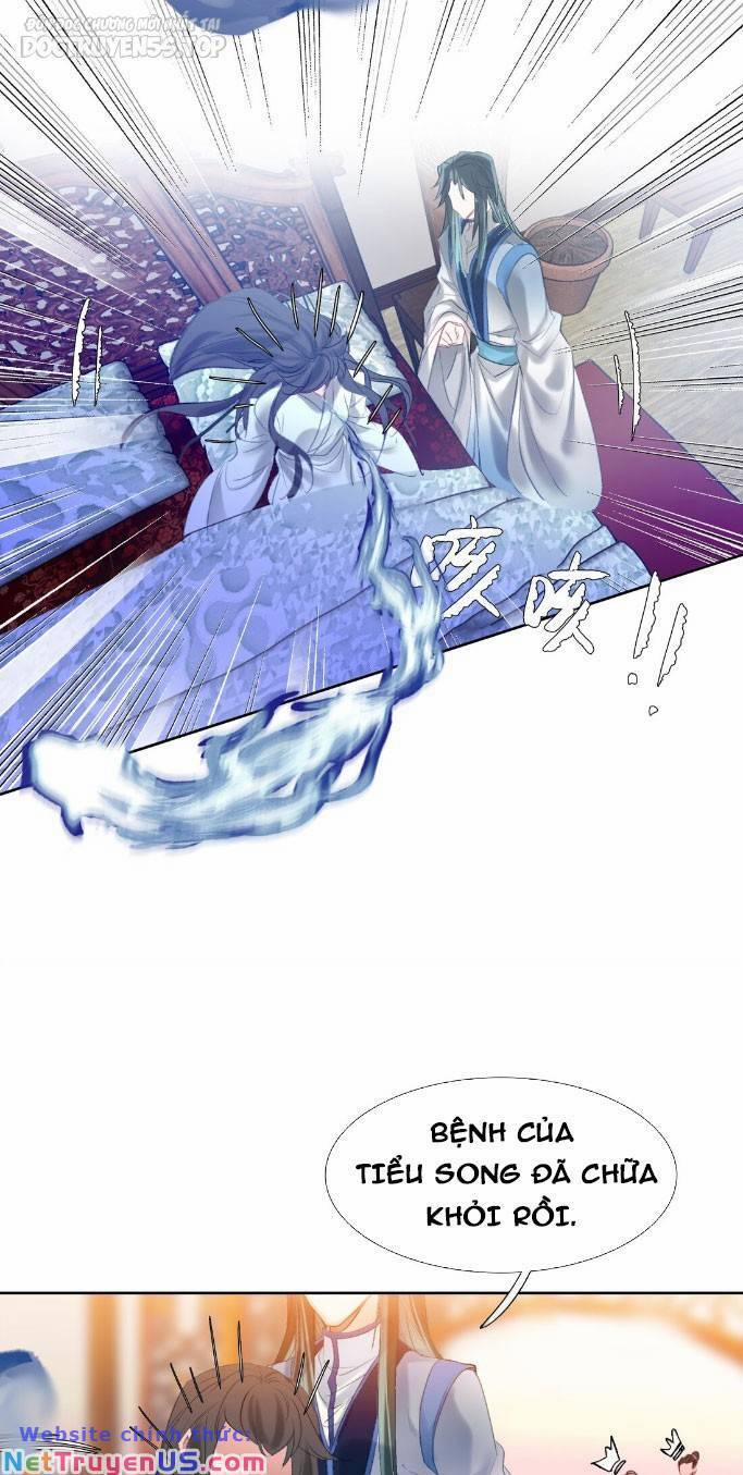 Ta Đây Chính Là Tuyệt Thế Cao Thủ 13 trang 35