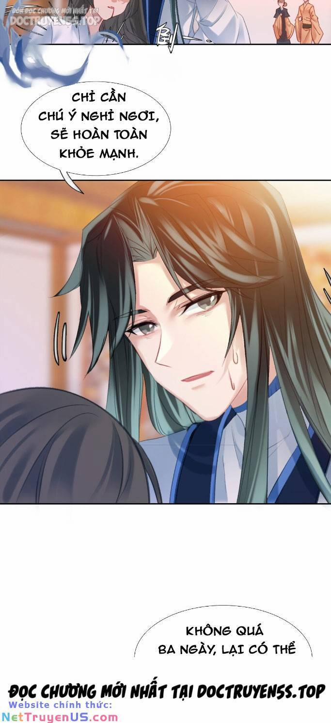 Ta Đây Chính Là Tuyệt Thế Cao Thủ 13 trang 36