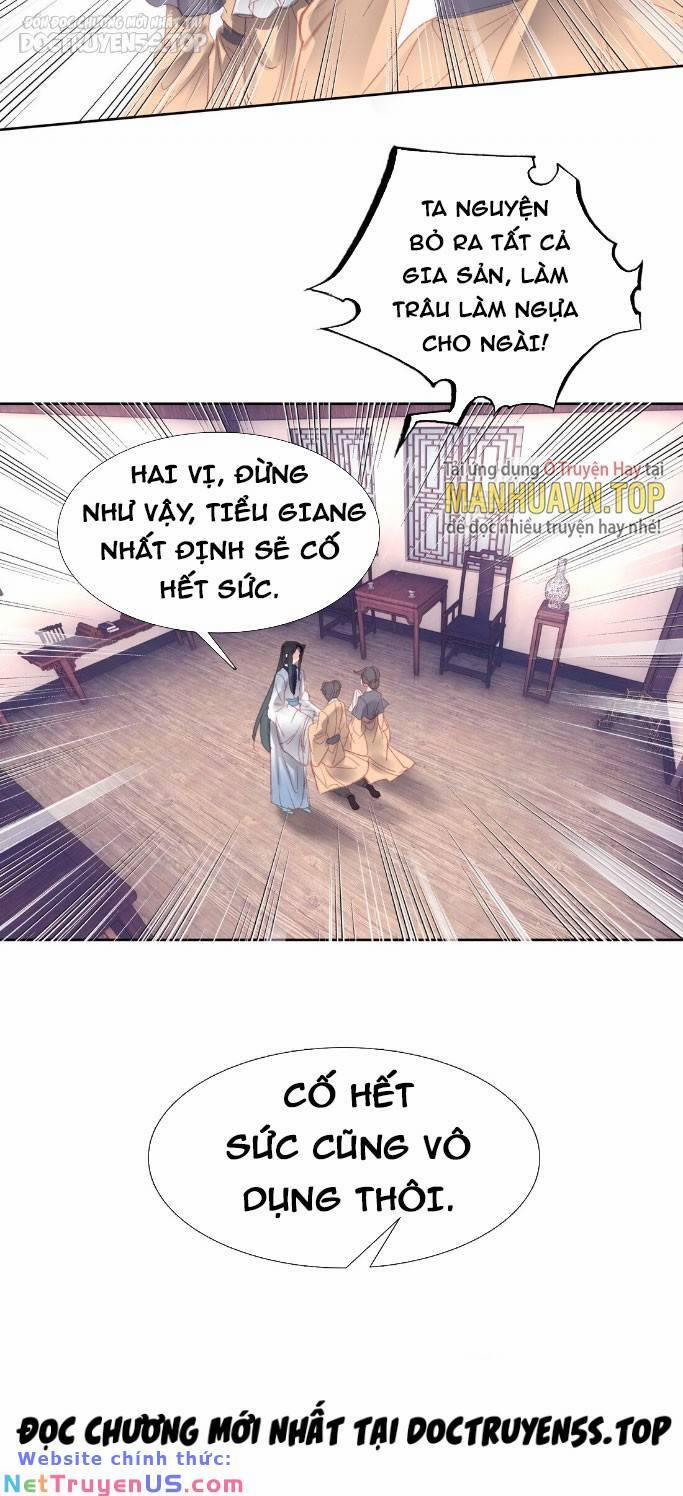 Ta Đây Chính Là Tuyệt Thế Cao Thủ 13 trang 9