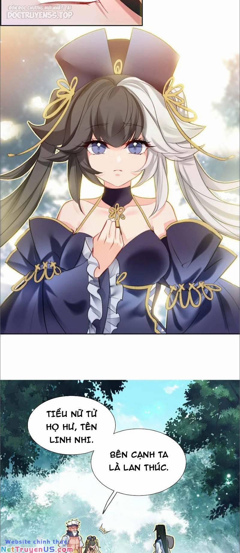 Ta Đây Chính Là Tuyệt Thế Cao Thủ 14 trang 4