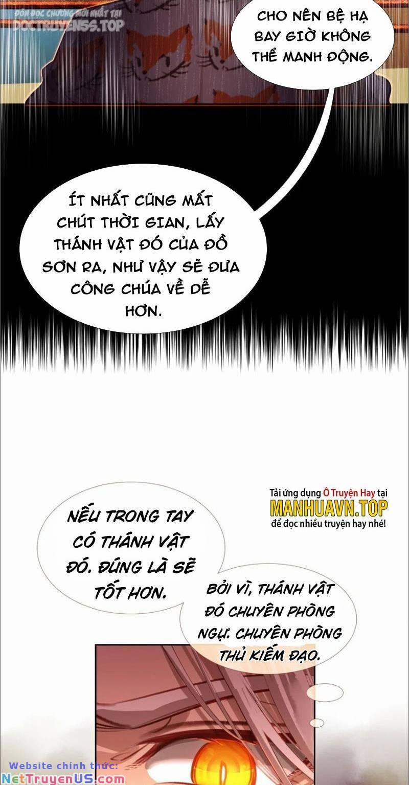 Ta Đây Chính Là Tuyệt Thế Cao Thủ 15 trang 13