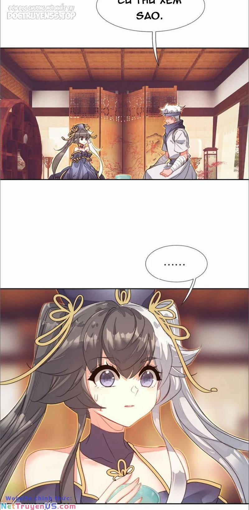 Ta Đây Chính Là Tuyệt Thế Cao Thủ 15 trang 21