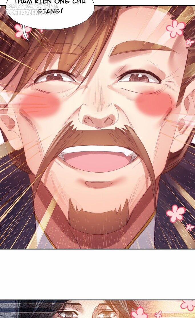 Ta Đây Chính Là Tuyệt Thế Cao Thủ 16 trang 26