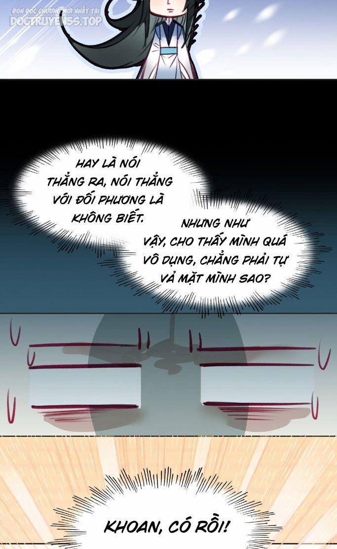 Ta Đây Chính Là Tuyệt Thế Cao Thủ 16 trang 31