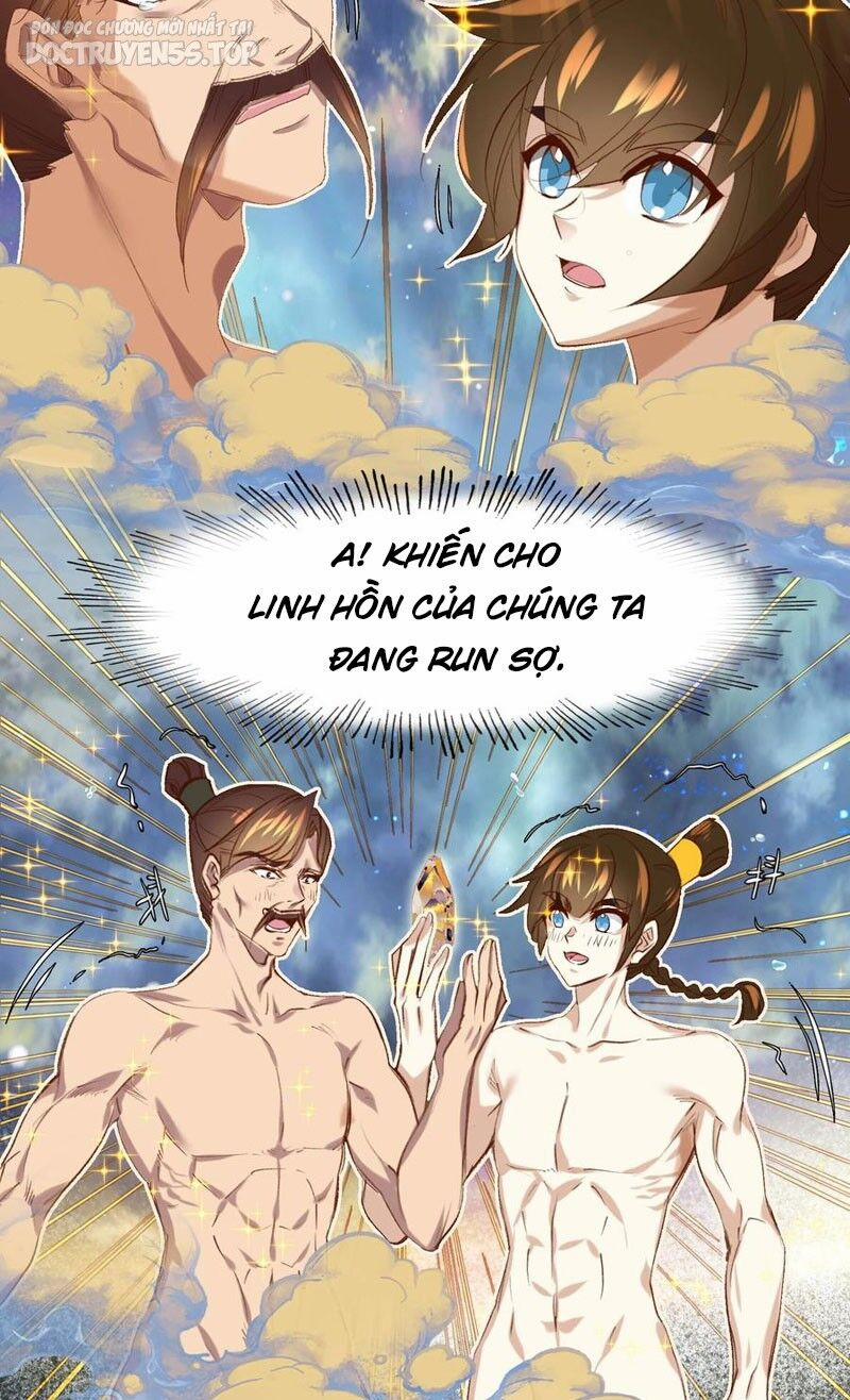 Ta Đây Chính Là Tuyệt Thế Cao Thủ 17 trang 1