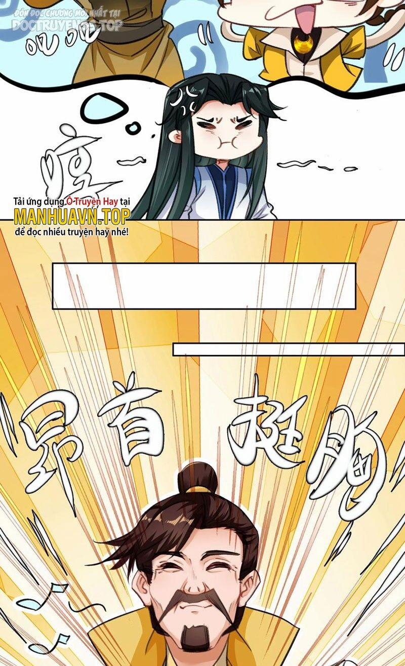 Ta Đây Chính Là Tuyệt Thế Cao Thủ 17 trang 14