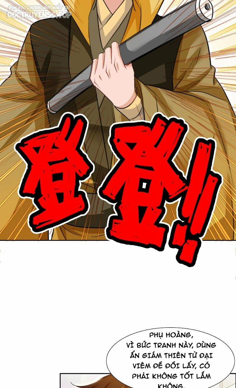 Ta Đây Chính Là Tuyệt Thế Cao Thủ 17 trang 15