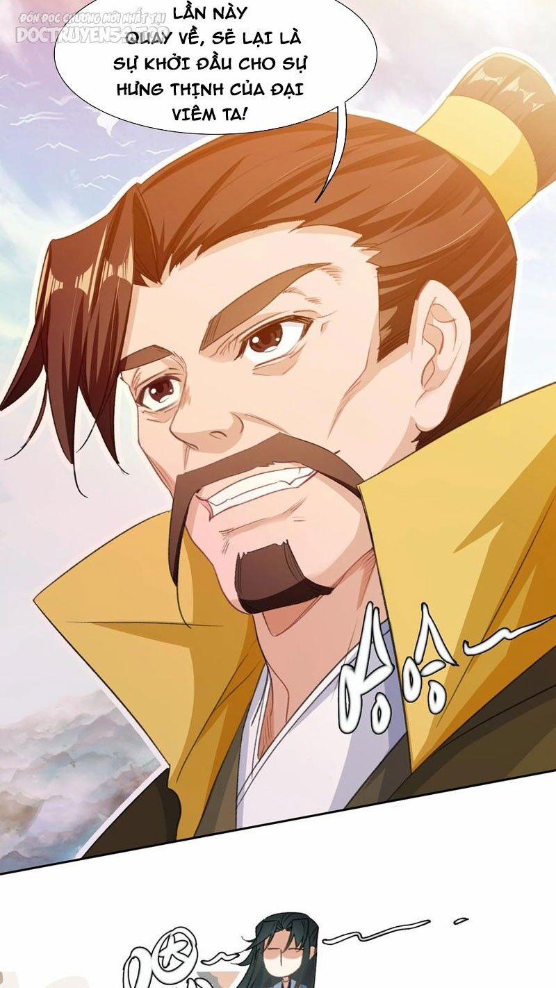 Ta Đây Chính Là Tuyệt Thế Cao Thủ 17 trang 18