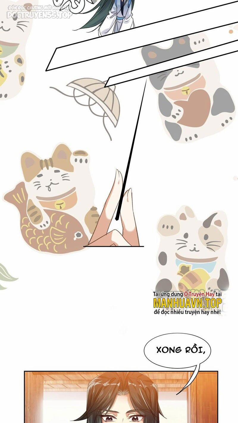 Ta Đây Chính Là Tuyệt Thế Cao Thủ 17 trang 19