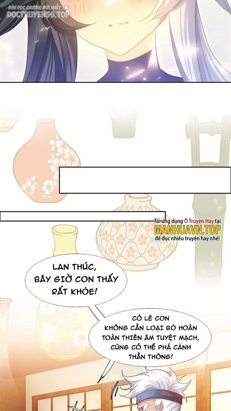 Ta Đây Chính Là Tuyệt Thế Cao Thủ 17 trang 23