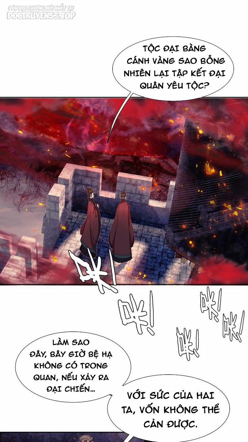 Ta Đây Chính Là Tuyệt Thế Cao Thủ 17 trang 31