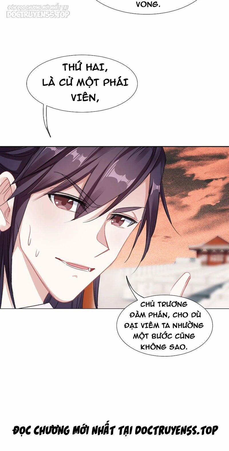 Ta Đây Chính Là Tuyệt Thế Cao Thủ 17 trang 34