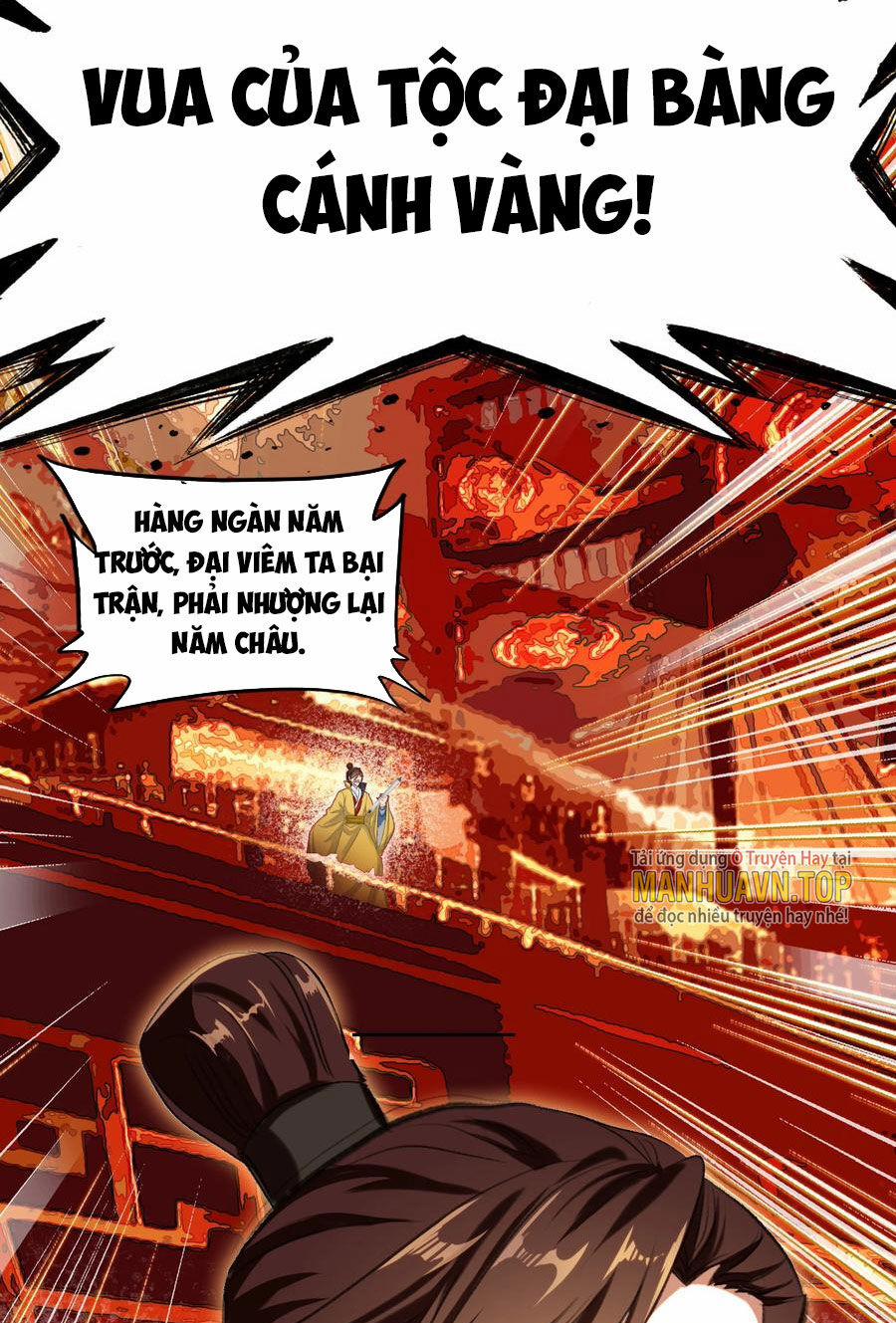 Ta Đây Chính Là Tuyệt Thế Cao Thủ 18 trang 6