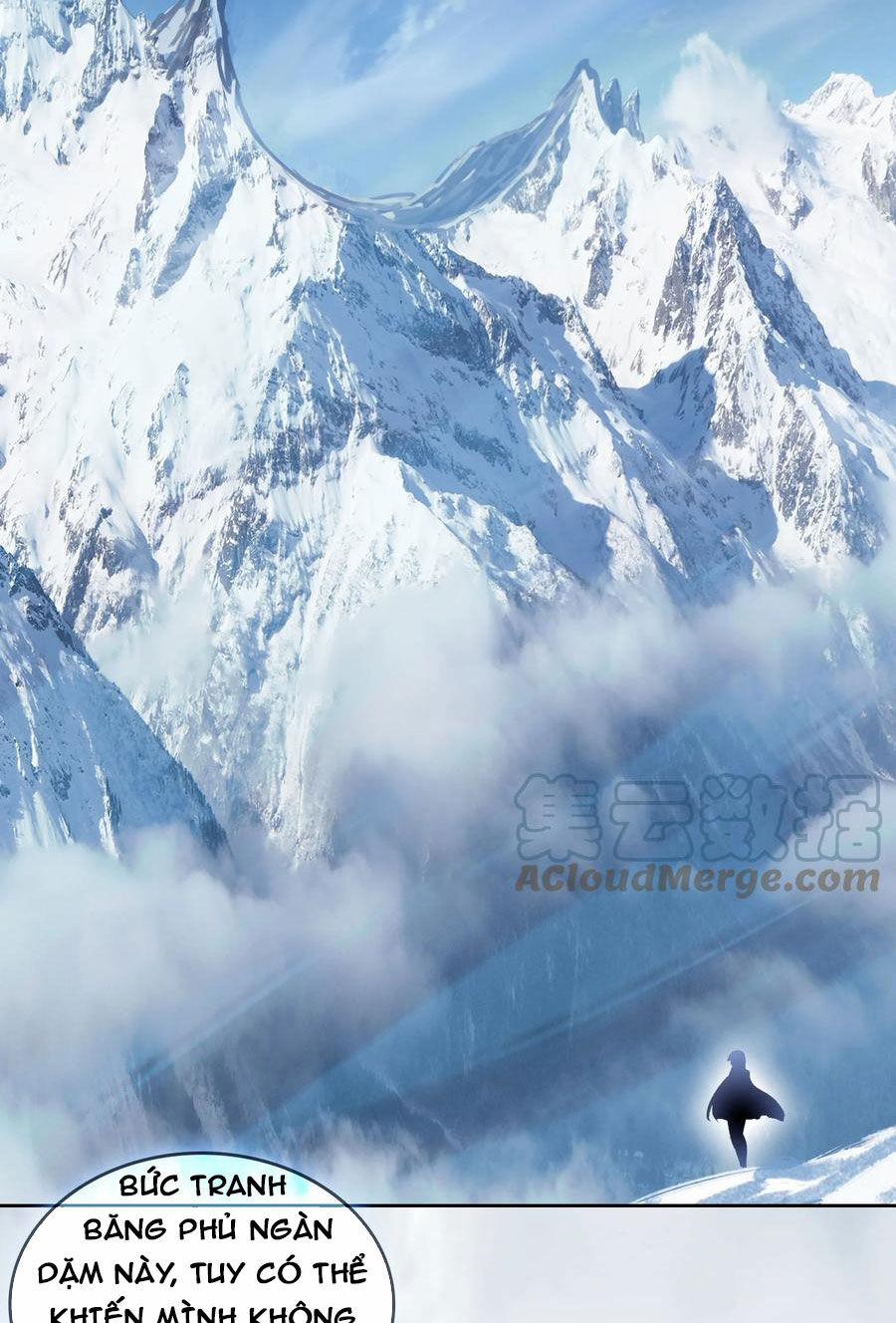 Ta Đây Chính Là Tuyệt Thế Cao Thủ 19 trang 15