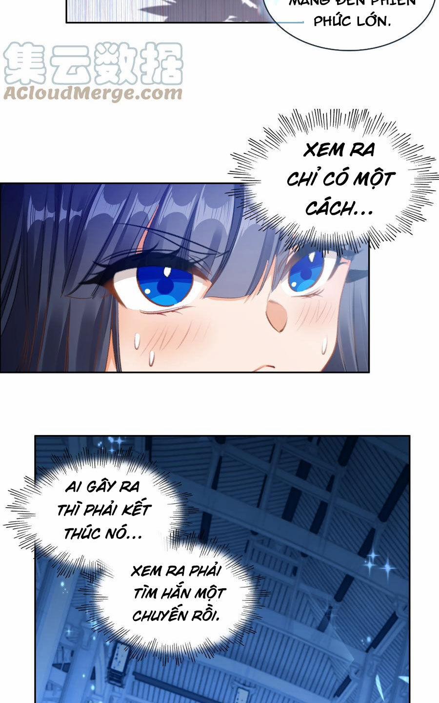 Ta Đây Chính Là Tuyệt Thế Cao Thủ 19 trang 23