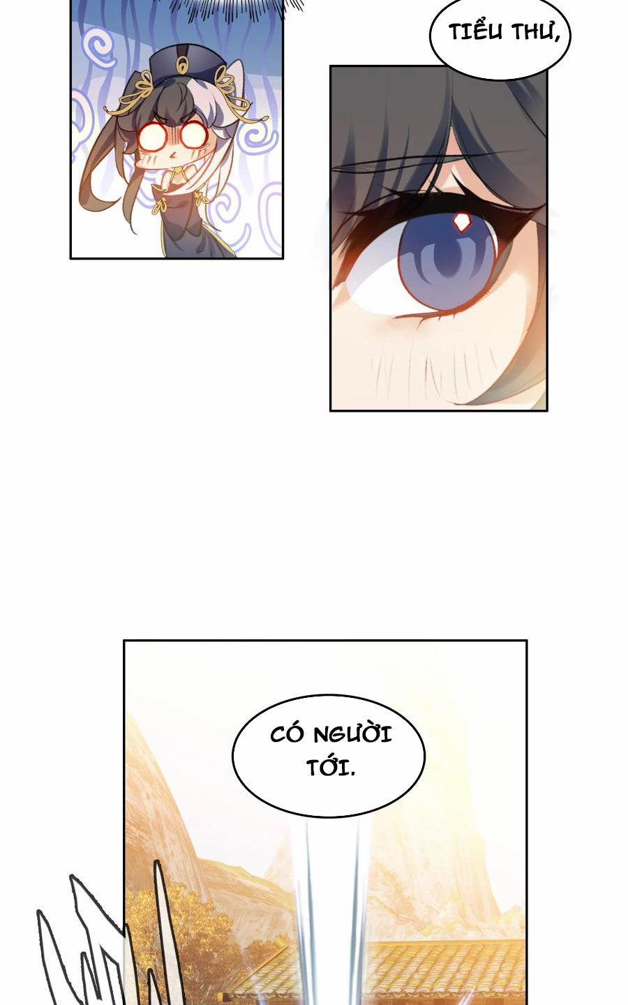 Ta Đây Chính Là Tuyệt Thế Cao Thủ 19 trang 45