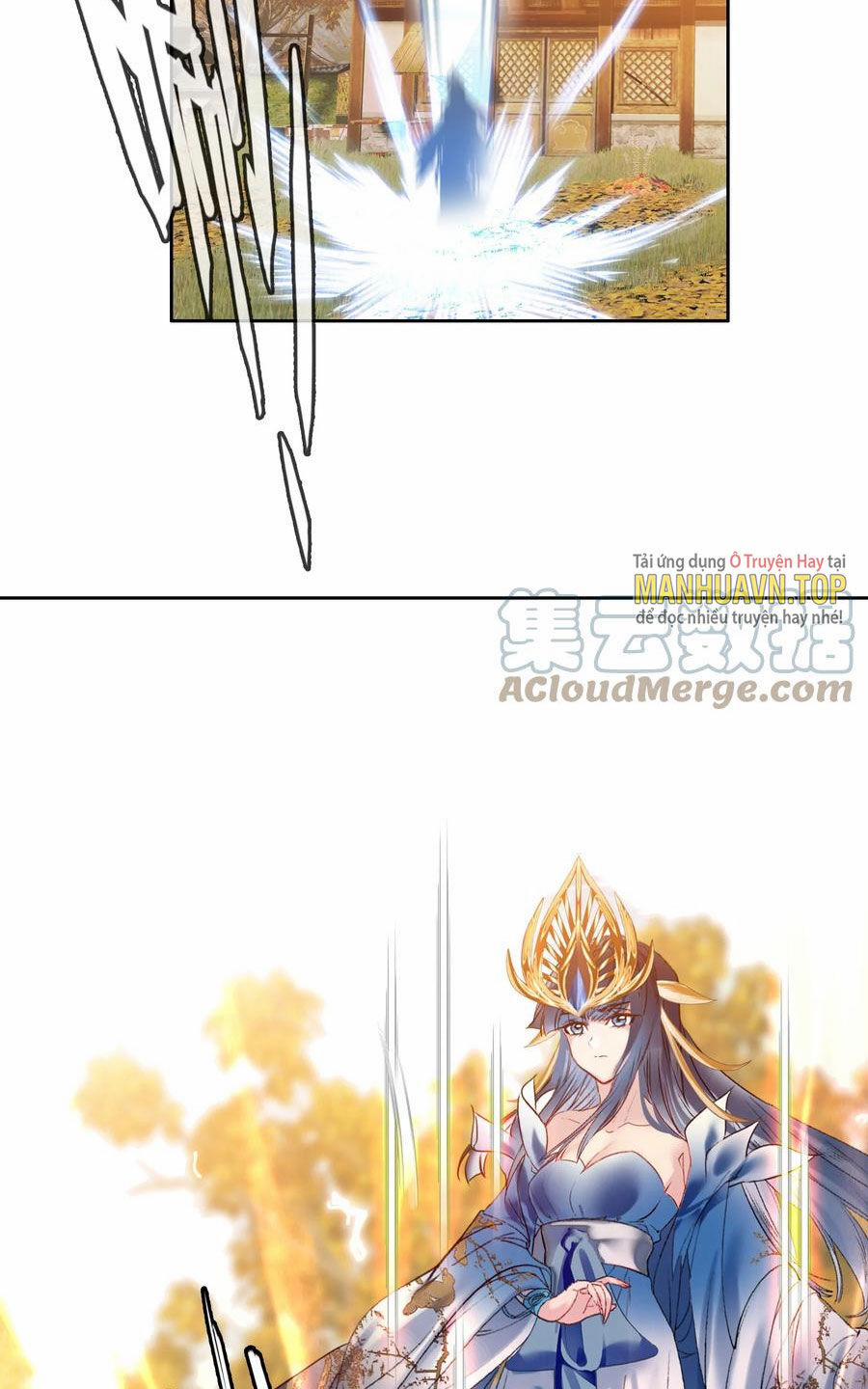 Ta Đây Chính Là Tuyệt Thế Cao Thủ 19 trang 46
