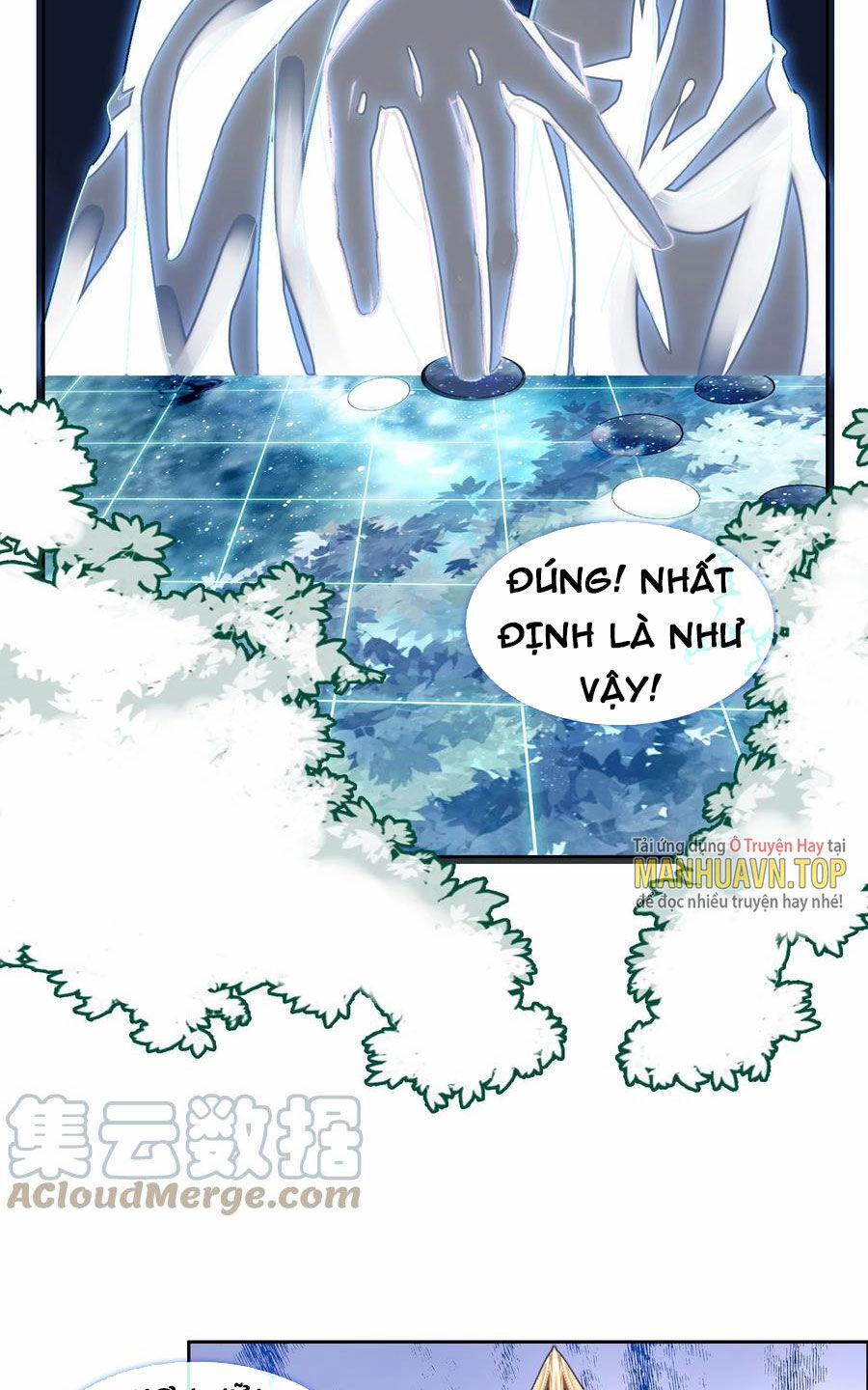 Ta Đây Chính Là Tuyệt Thế Cao Thủ 19 trang 52