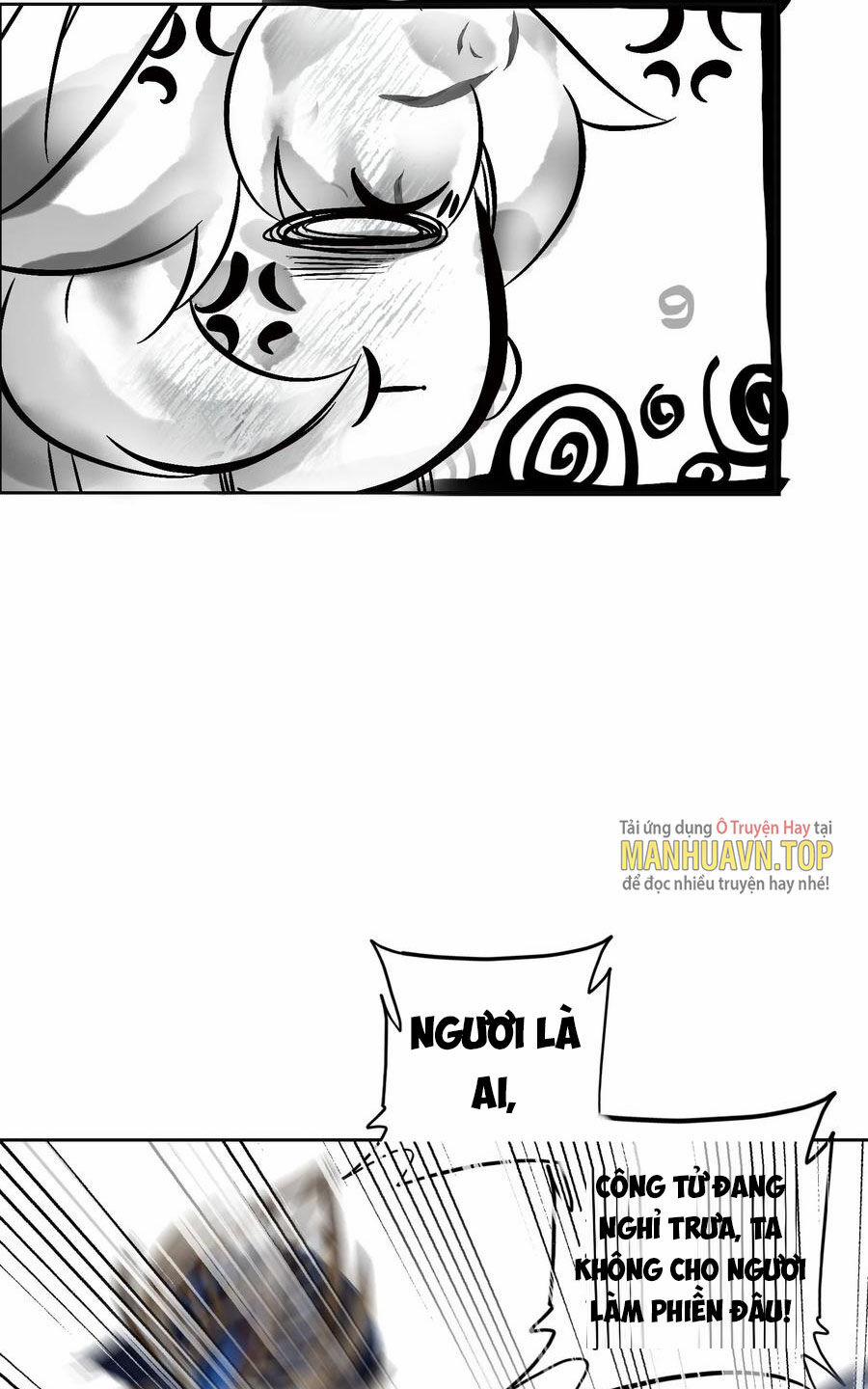Ta Đây Chính Là Tuyệt Thế Cao Thủ 19 trang 59