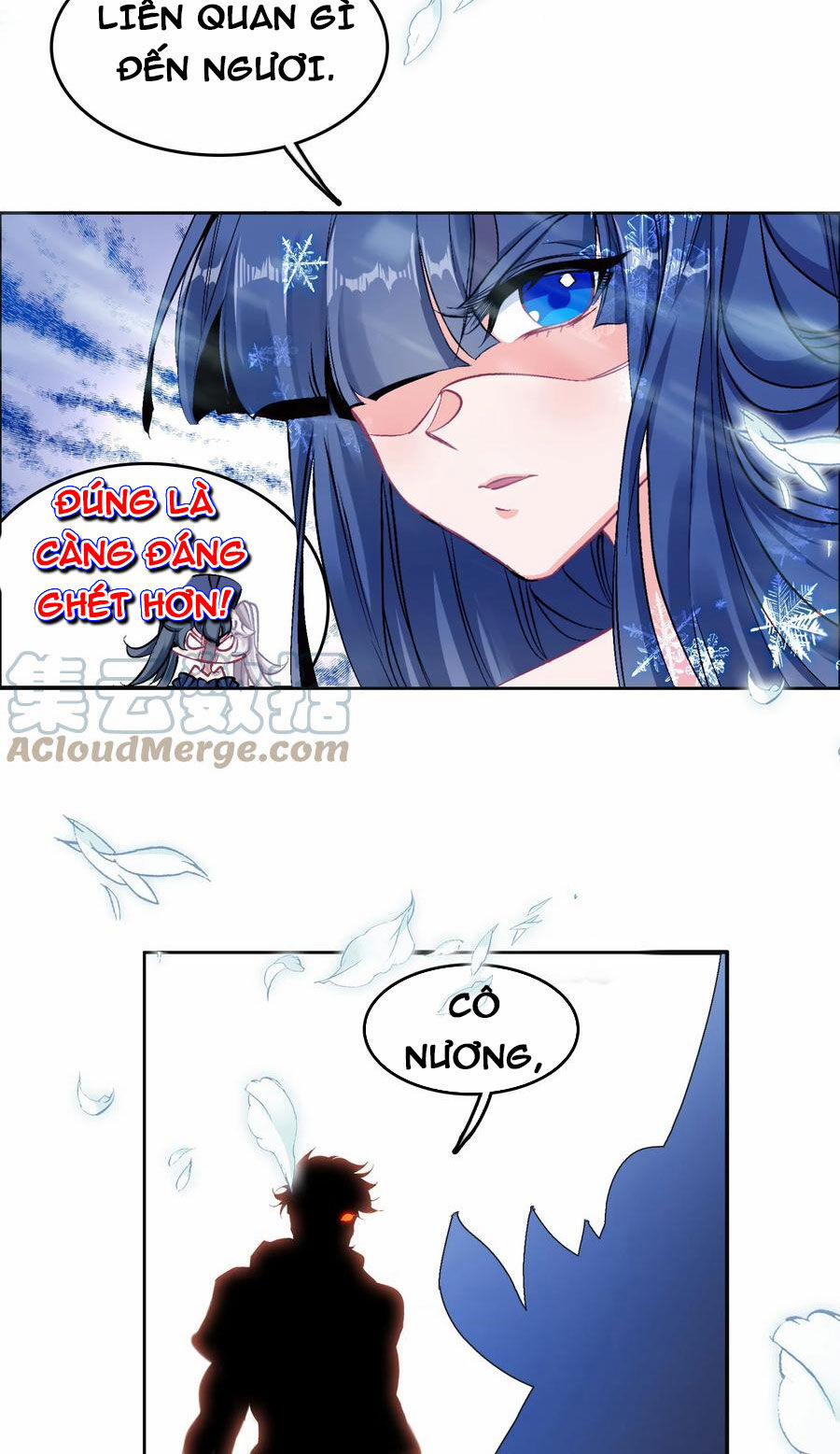Ta Đây Chính Là Tuyệt Thế Cao Thủ 19 trang 61