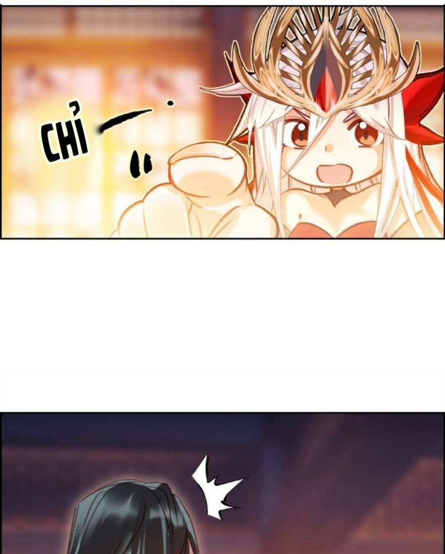 Ta Đây Chính Là Tuyệt Thế Cao Thủ 2 trang 25