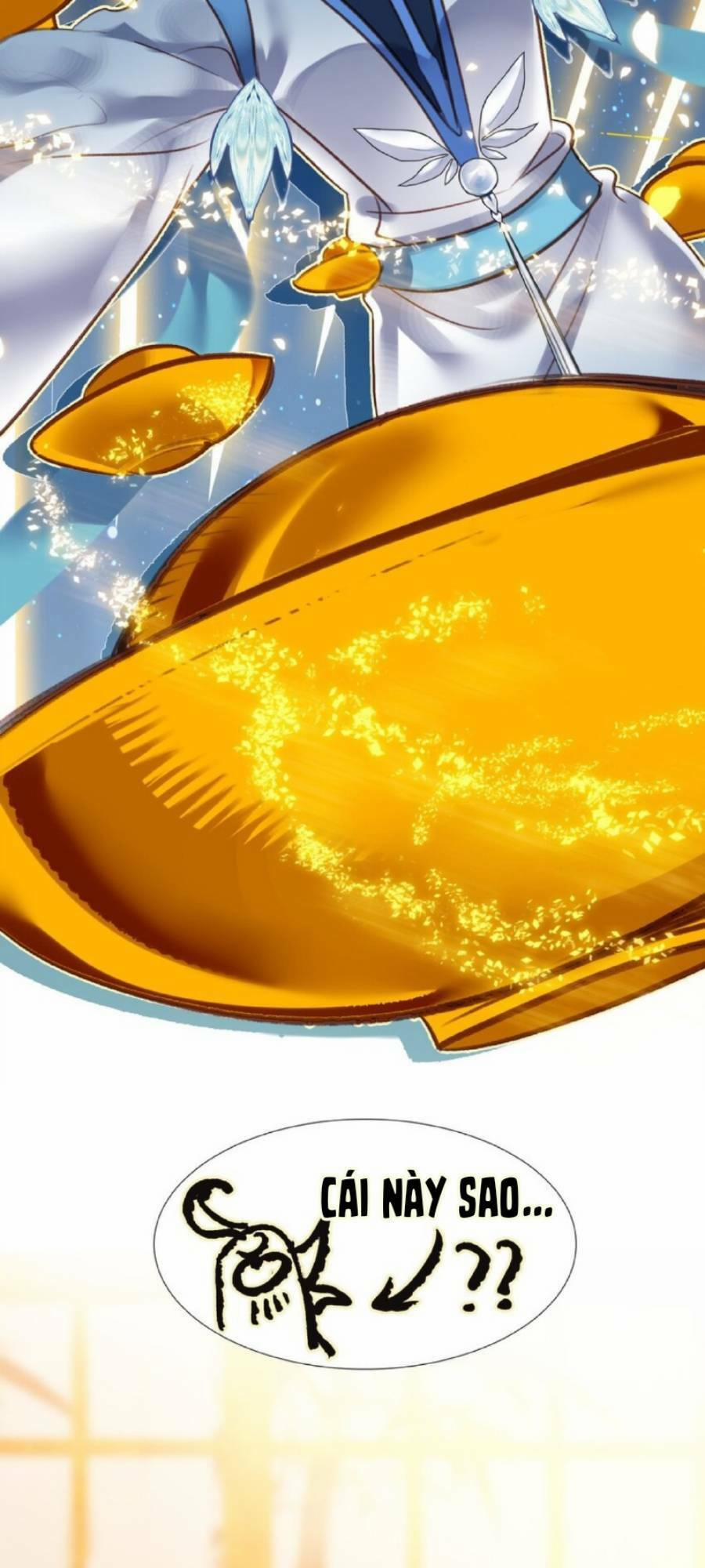 Ta Đây Chính Là Tuyệt Thế Cao Thủ 2 trang 52