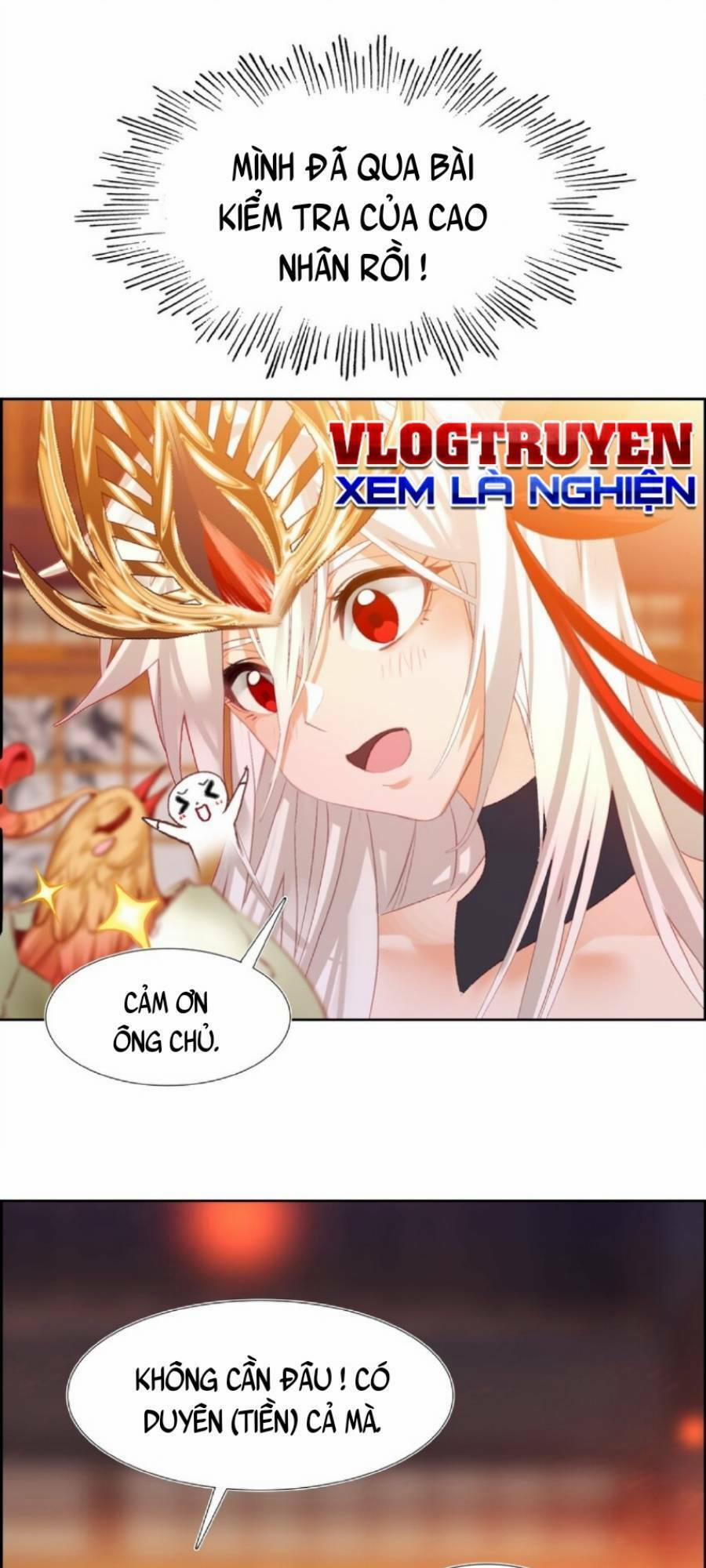 Ta Đây Chính Là Tuyệt Thế Cao Thủ 2 trang 58